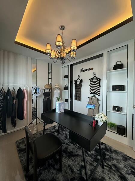 ให้เช่า - Sivarom Nature Plus Sukhumvit – Bangpu : สิวารมณ์ เนเจอร์พลัส สุขุมวิท – บางปู, สมุทรปราการ