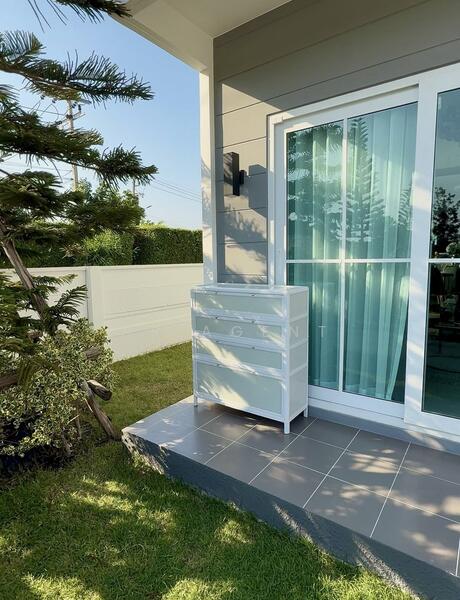 ให้เช่า - Sivarom Nature Plus Sukhumvit – Bangpu : สิวารมณ์ เนเจอร์พลัส สุขุมวิท – บางปู, สมุทรปราการ