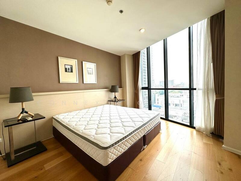 ขาย - Estella Ekkamai (Movenpick Residences Ekkamai) : เมอเวนพิค เรสซิเดนซ์ เอกมัย, กรุงเทพ