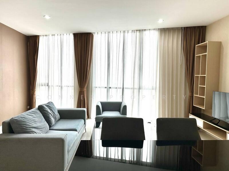 ขาย - Estella Ekkamai (Movenpick Residences Ekkamai) : เมอเวนพิค เรสซิเดนซ์ เอกมัย, กรุงเทพ