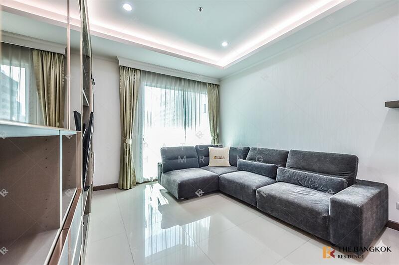 For Rent - Supalai Elite Phayathai, Bangkok