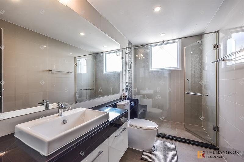 For Rent - Supalai Elite Phayathai, Bangkok