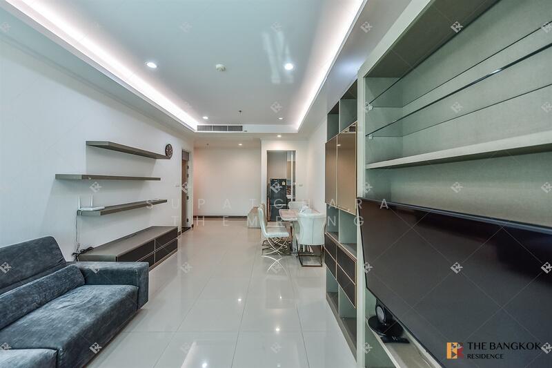 For Rent - Supalai Elite Phayathai, Bangkok