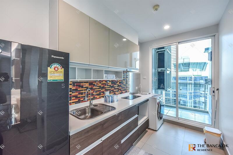 For Rent - Supalai Elite Phayathai, Bangkok
