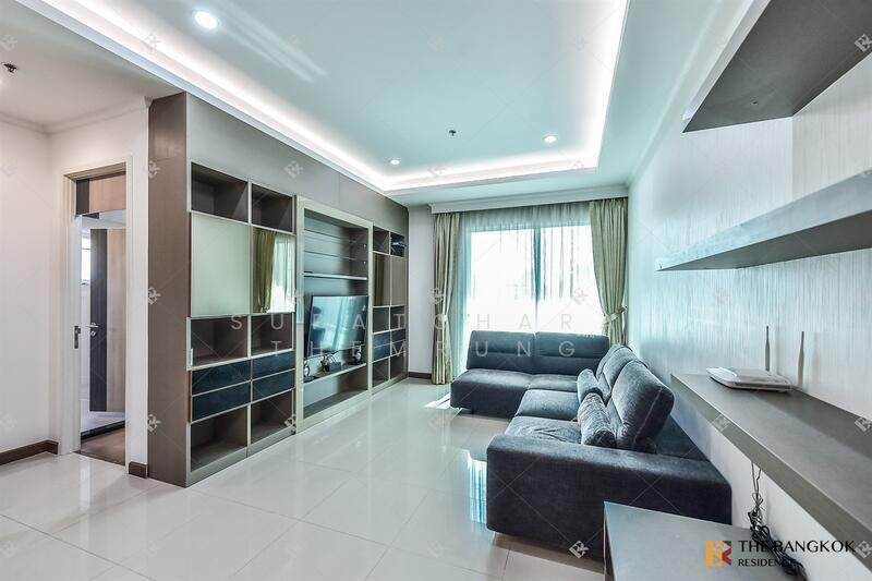 For Rent - Supalai Elite Phayathai, Bangkok