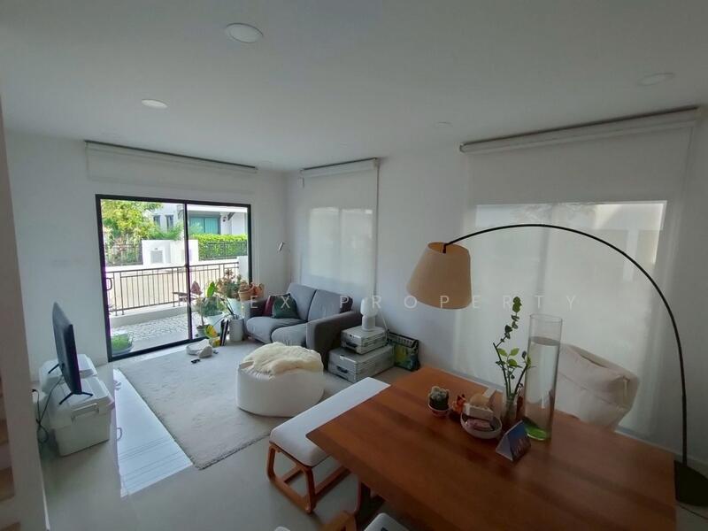 For Sale - Modi Villa Rama 5-Kanchanapisek, Nonthaburi