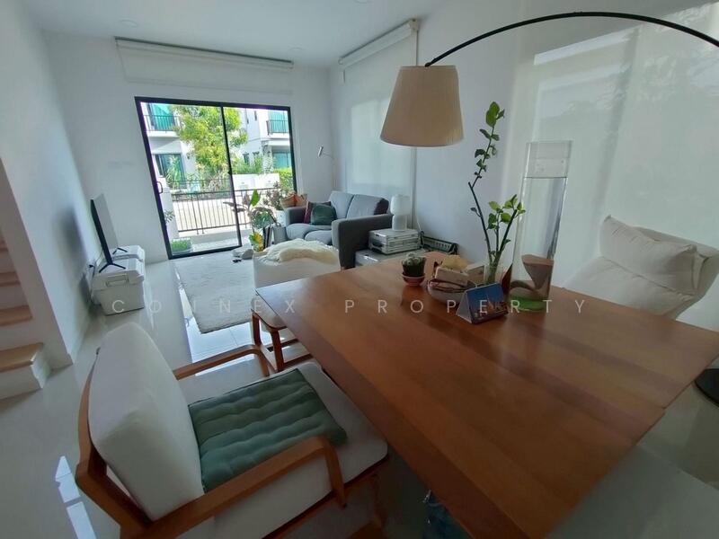 For Sale - Modi Villa Rama 5-Kanchanapisek, Nonthaburi