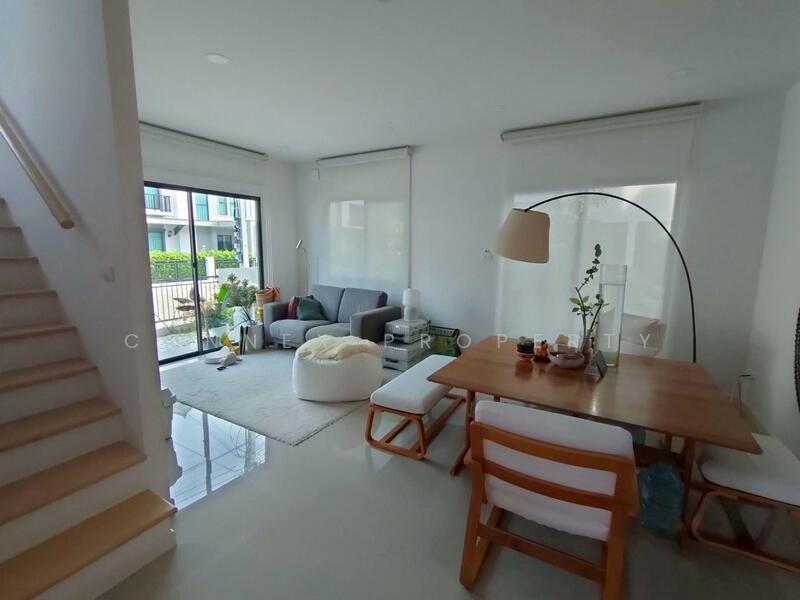 For Sale - Modi Villa Rama 5-Kanchanapisek, Nonthaburi