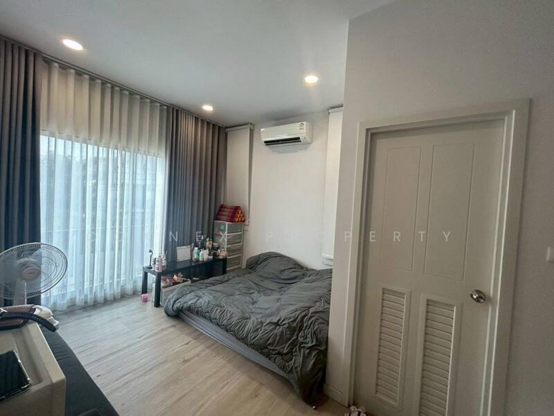 For Sale - Modi Villa Rama 5-Kanchanapisek, Nonthaburi