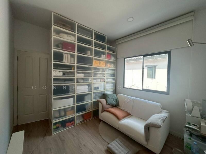 For Sale - Modi Villa Rama 5-Kanchanapisek, Nonthaburi