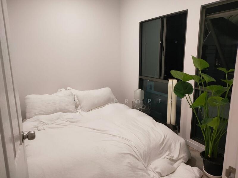 ขาย - Modi Villa Rama 5-Kanchanapisek : โมดิ วิลล่า พระราม 5-กาญจนาภิเษก, นนทบุรี