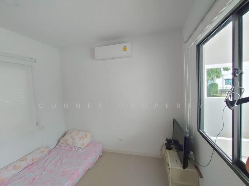 ขาย - Modi Villa Rama 5-Kanchanapisek : โมดิ วิลล่า พระราม 5-กาญจนาภิเษก, นนทบุรี