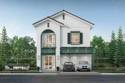 ขาย - MODEN Kanchana-Bangyai : MODEN กาญจนาฯ-บางใหญ่, นนทบุรี