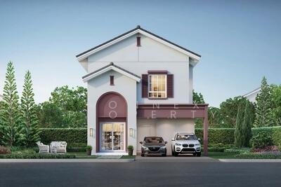 ขาย - MODEN Kanchana-Bangyai : MODEN กาญจนาฯ-บางใหญ่, นนทบุรี