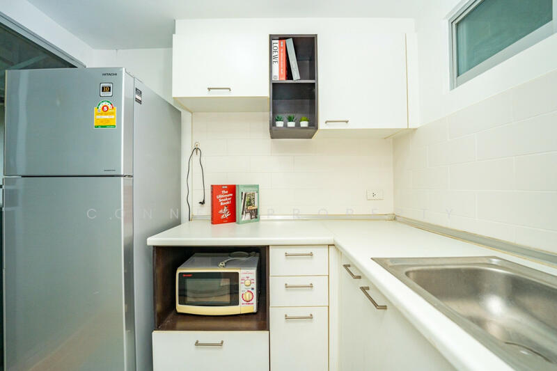 Lumpini Place Rama 8, Bangkok, 1521 Soi Arun Amarin 53, Arun Amarin Road, Bang Yi Khan, Bang Phlat, Bangkok, 1 Bedroom, 30 sqm, Condo For Sale, by Connex Property, 500071030 - DDproperty.com