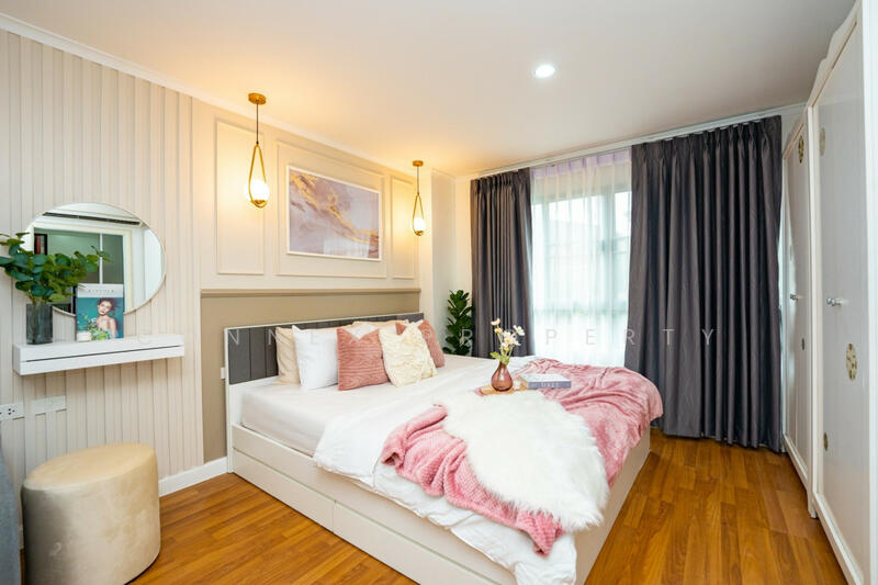 Lumpini Place Rama 8, Bangkok, 1521 Soi Arun Amarin 53, Arun Amarin Road, Bang Yi Khan, Bang Phlat, Bangkok, 1 Bedroom, 30 sqm, Condo For Sale, by Connex Property, 500071030 - DDproperty.com