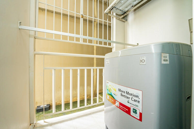 Lumpini Place Rama 8 : ลุมพินี เพลส พระราม 8, กรุงเทพ, 1521 ซอยอรุณอัมรินทร์ 53 ถนนอรุณอัมรินทร์, บางยี่ขัน, บางพลัด, กรุงเทพ, 30 ตร.ม., คอนโด ขาย, โดย Connex Property, 500071030 - DDproperty.com