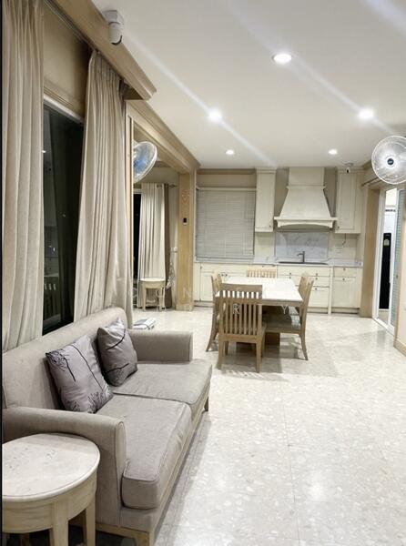 For Sale - Laddarom Ratchaphruek-Pinklao, Bangkok