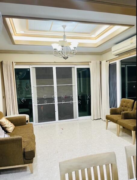 For Sale - Laddarom Ratchaphruek-Pinklao, Bangkok