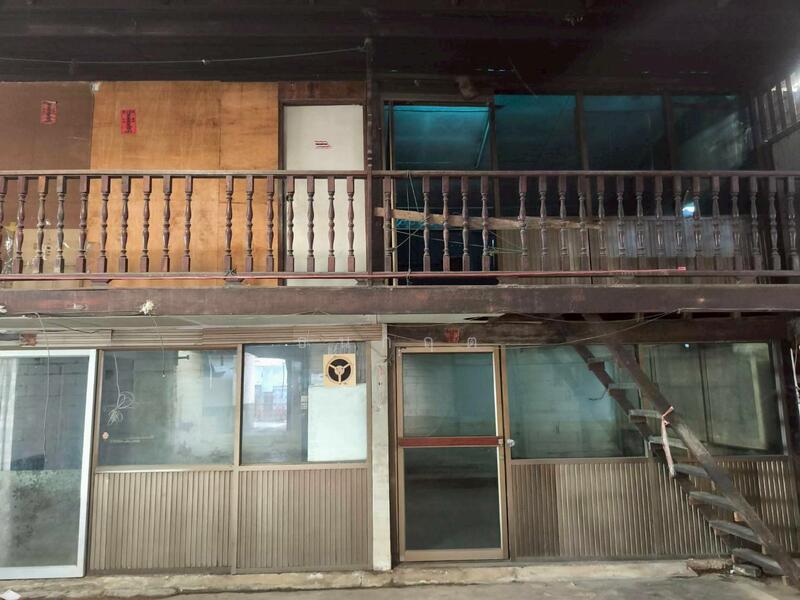 ให้เช่า - ให้เช่าโรงงานระยะยาวพื้นที่ขนาด 1 ไร่ ซอยเพชรเกษม 41 ใกล้ MRT บางแค, กรุงเทพ