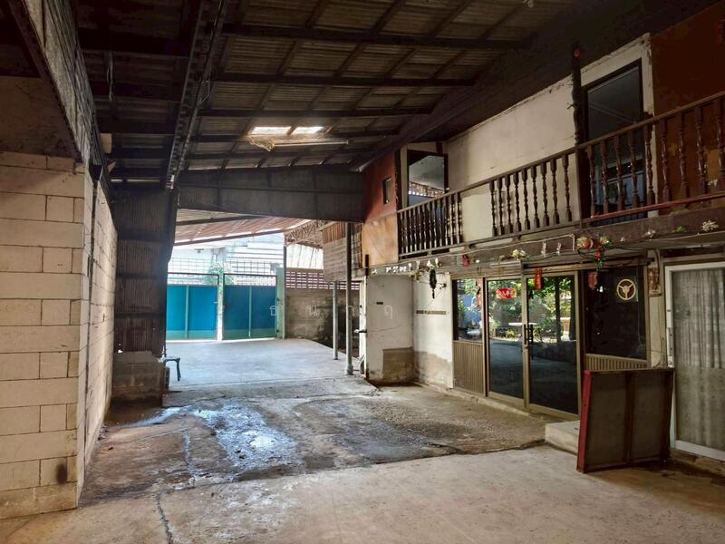 ให้เช่า - ให้เช่าโรงงานระยะยาวพื้นที่ขนาด 1 ไร่ ซอยเพชรเกษม 41 ใกล้ MRT บางแค, กรุงเทพ