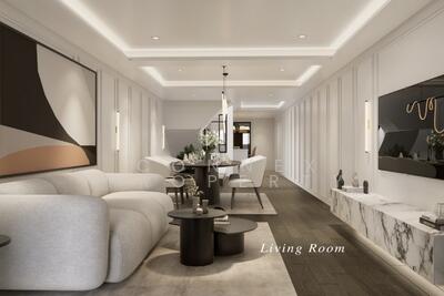 ขาย - Khlong Tan Niwet Village : หมู่บ้านคลองตันนิเวศน์, กรุงเทพ