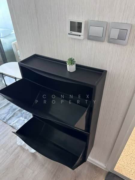 Kave TU, Pathum Thani, Khlong Luang Road, Khlong Nung, Khlong Luang, Pathum Thani, 1 Bedroom, 25 sqm, Condo For Sale, by Connex Property, 500071041 - DDproperty.com