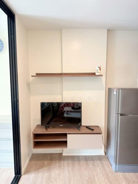 KAVE Town Space : เคฟ ทาวน์ สเปซ, ปทุมธานี, 34/63 ถนนพหลโยธิน, คลองหนึ่ง, คลองหลวง, ปทุมธานี, 27 ตร.ม., คอนโด ขาย, โดย Connex Property, 500071042 - DDproperty.com