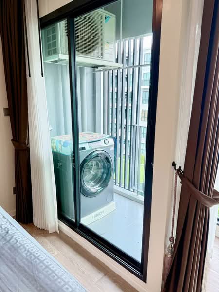 KAVE Town Space : เคฟ ทาวน์ สเปซ, ปทุมธานี, 34/63 ถนนพหลโยธิน, คลองหนึ่ง, คลองหลวง, ปทุมธานี, 27 ตร.ม., คอนโด ขาย, โดย Connex Property, 500071042 - DDproperty.com