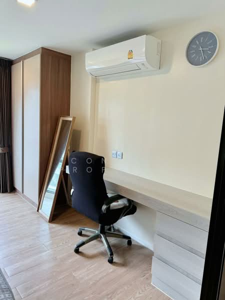 KAVE Town Space : เคฟ ทาวน์ สเปซ, ปทุมธานี, 34/63 ถนนพหลโยธิน, คลองหนึ่ง, คลองหลวง, ปทุมธานี, 27 ตร.ม., คอนโด ขาย, โดย Connex Property, 500071042 - DDproperty.com