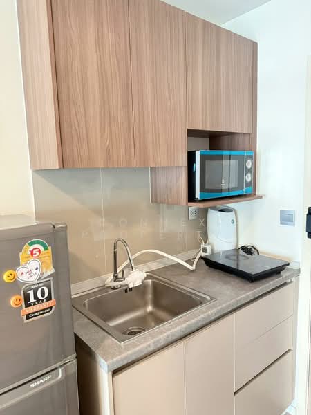 KAVE Town Space, Pathum Thani, 34/63 Phaholyothin Road, Khlong Nung, Khlong Luang, Pathum Thani, Studio, 27 sqm, Condo For Sale, by Connex Property, 500071042 - DDproperty.com