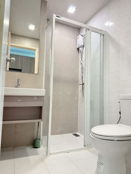 KAVE Town Space, Pathum Thani, 34/63 Phaholyothin Road, Khlong Nung, Khlong Luang, Pathum Thani, Studio, 27 sqm, Condo For Sale, by Connex Property, 500071042 - DDproperty.com