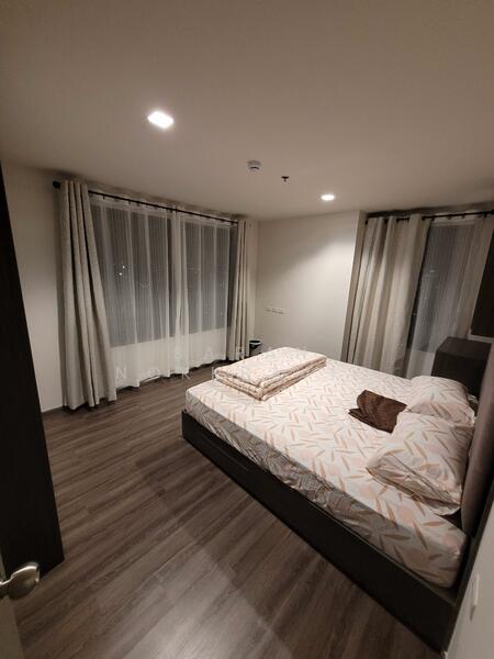 For Rent - IDEO Sathorn-Wongwian Yai, Bangkok