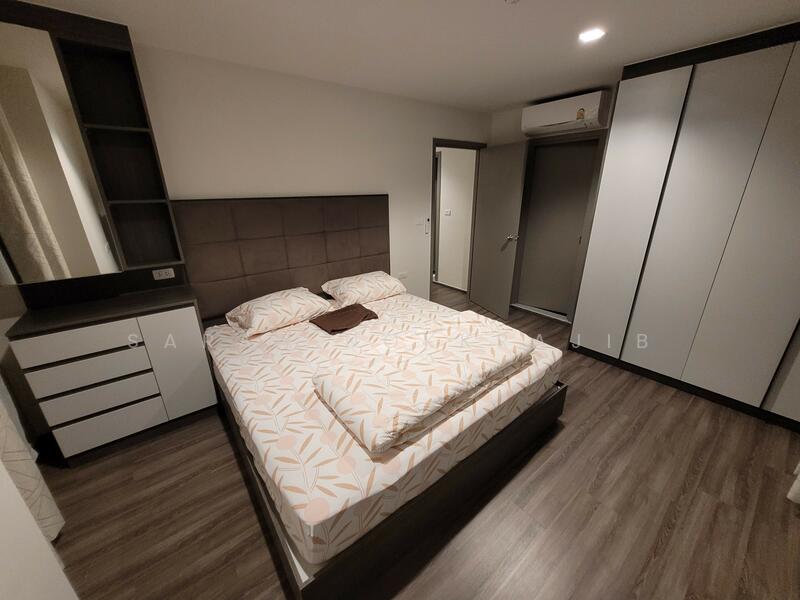 For Rent - IDEO Sathorn-Wongwian Yai, Bangkok