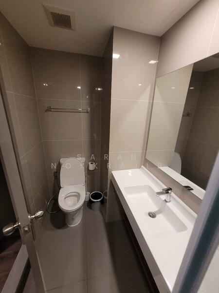 For Rent - IDEO Sathorn-Wongwian Yai, Bangkok