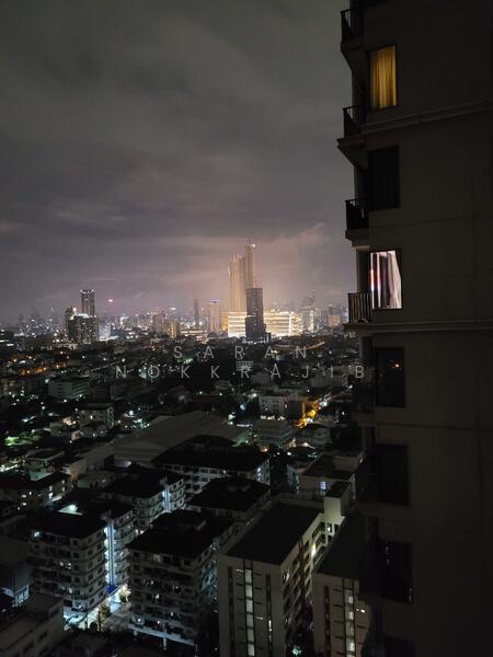 ให้เช่า - IDEO Sathorn-Wongwian Yai : ไอดีโอ สาทร วงเวียนใหญ่, กรุงเทพ