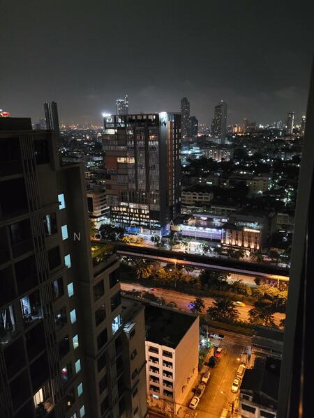 For Rent - IDEO Sathorn-Wongwian Yai, Bangkok