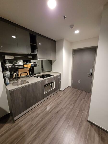 For Rent - IDEO Sathorn-Wongwian Yai, Bangkok