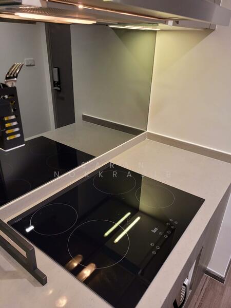 For Rent - IDEO Sathorn-Wongwian Yai, Bangkok