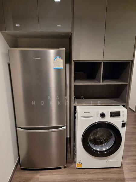 For Rent - IDEO Sathorn-Wongwian Yai, Bangkok