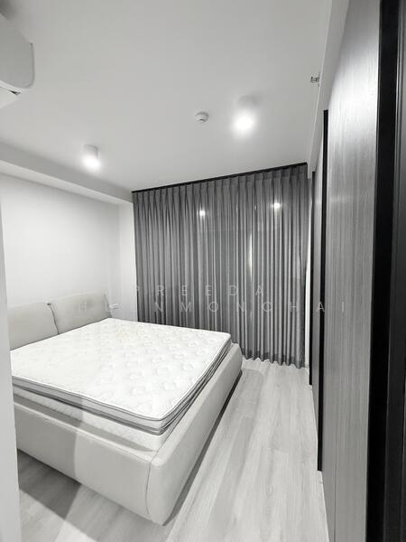 ให้เช่า - IDEO Ratchada-Sutthisan : ไอดีโอ รัชดา-สุทธิสาร, กรุงเทพ