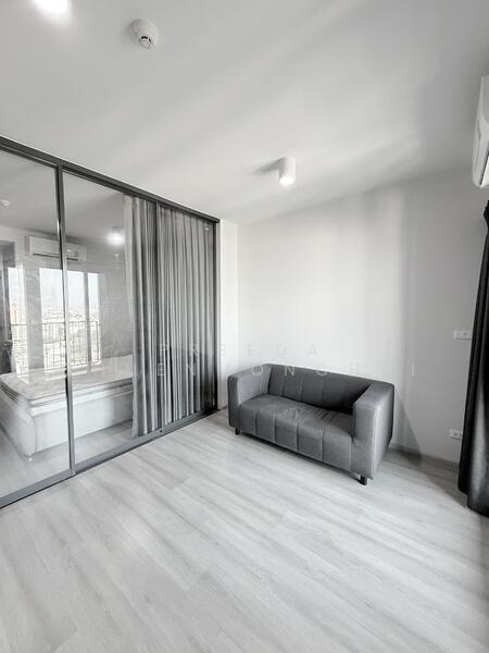 ให้เช่า - IDEO Ratchada-Sutthisan : ไอดีโอ รัชดา-สุทธิสาร, กรุงเทพ