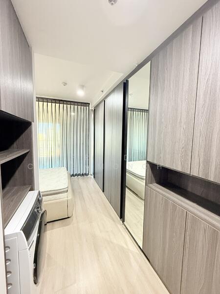 ให้เช่า - IDEO Ratchada-Sutthisan : ไอดีโอ รัชดา-สุทธิสาร, กรุงเทพ