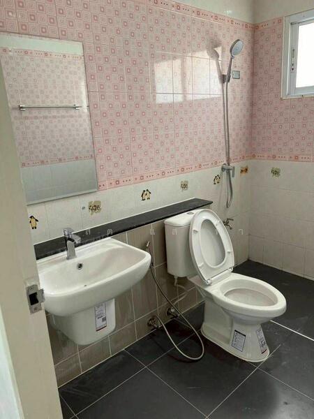 ขาย - ขายบ้านเดี่ยวหลังมุม ม.มณีรินทร์บางแสน ชลบุรี, ชลบุรี