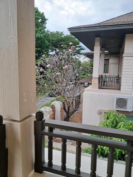 For Rent - Siritavara Ekkamai-Ramintra, Bangkok