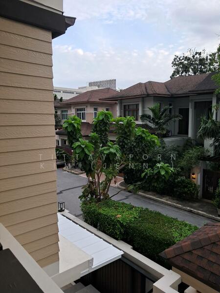 For Rent - Siritavara Ekkamai-Ramintra, Bangkok