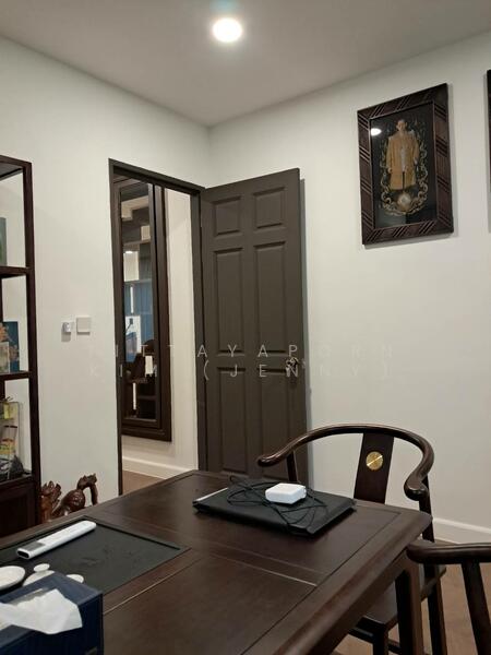 For Rent - Siritavara Ekkamai-Ramintra, Bangkok