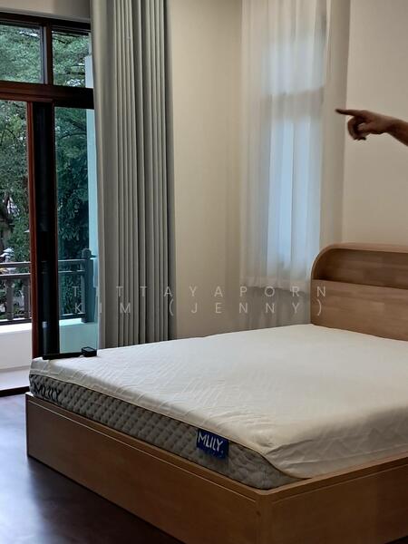 For Rent - Siritavara Ekkamai-Ramintra, Bangkok