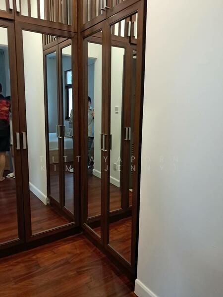 For Rent - Siritavara Ekkamai-Ramintra, Bangkok