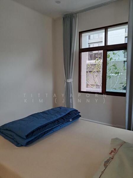 For Rent - Siritavara Ekkamai-Ramintra, Bangkok